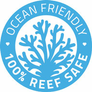 Reef Safe fényvédő krém  - MediNatural